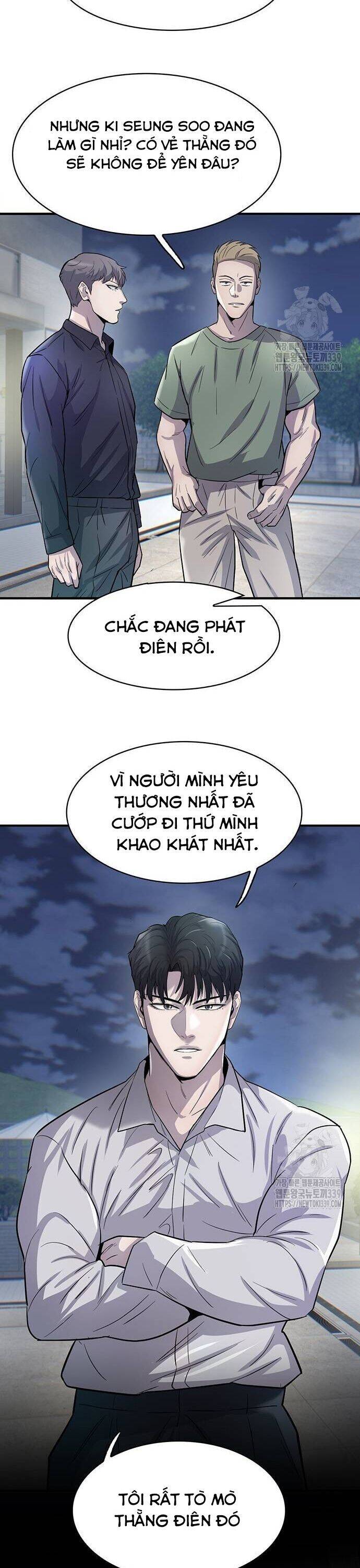 Bù Nhìn Chapter 74 - 27