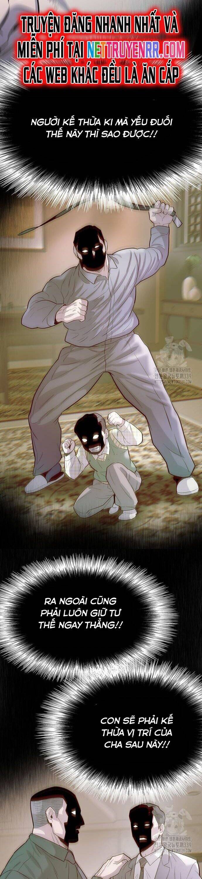 Bù Nhìn Chapter 74 - 30