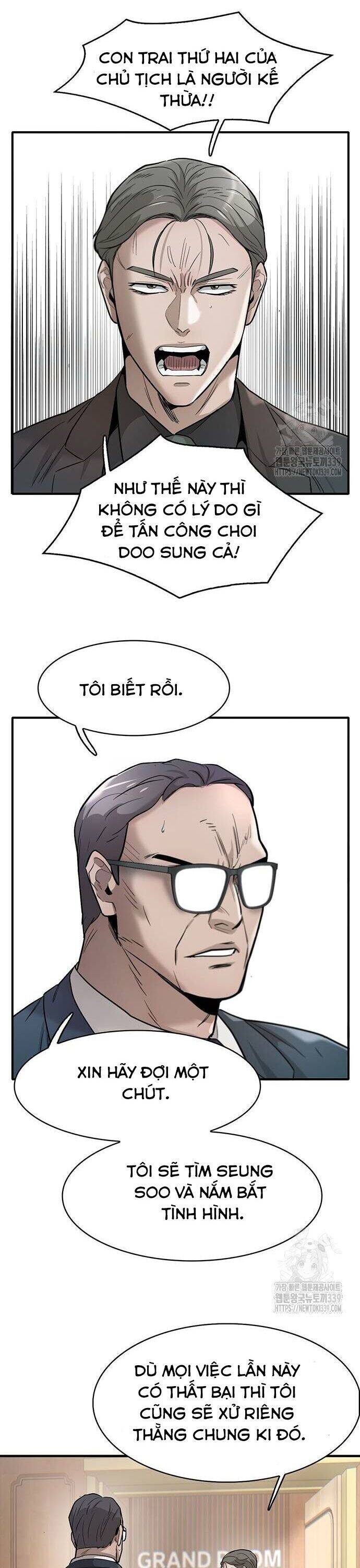 Bù Nhìn Chapter 74 - 4