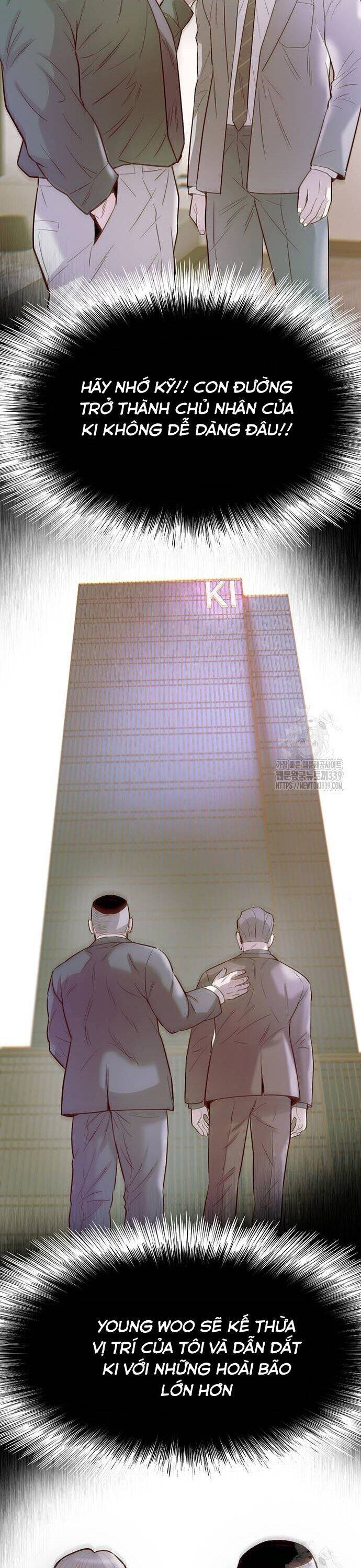 Bù Nhìn Chapter 74 - 31