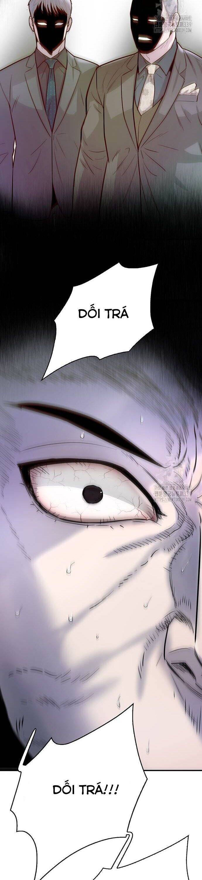 Bù Nhìn Chapter 74 - 32