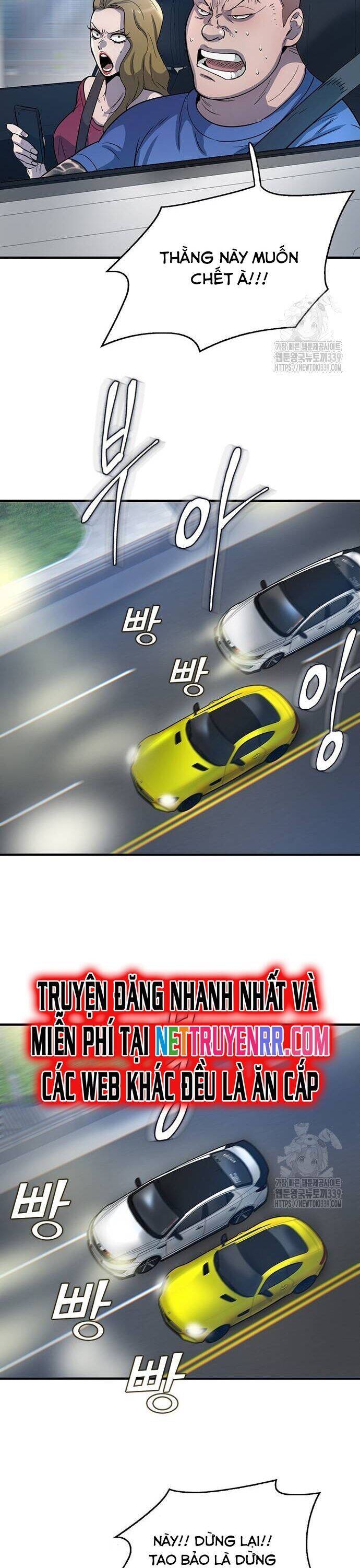 Bù Nhìn Chapter 74 - 35