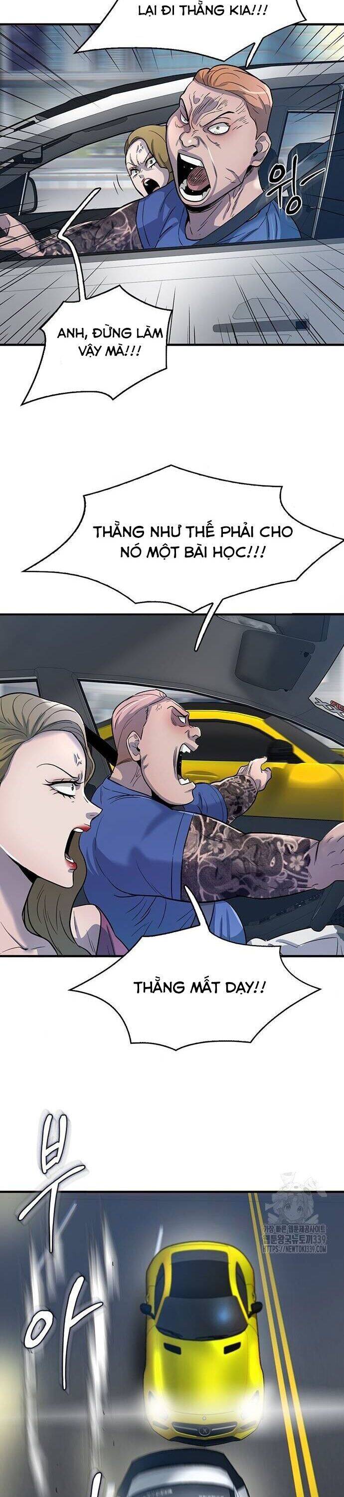 Bù Nhìn Chapter 74 - 36