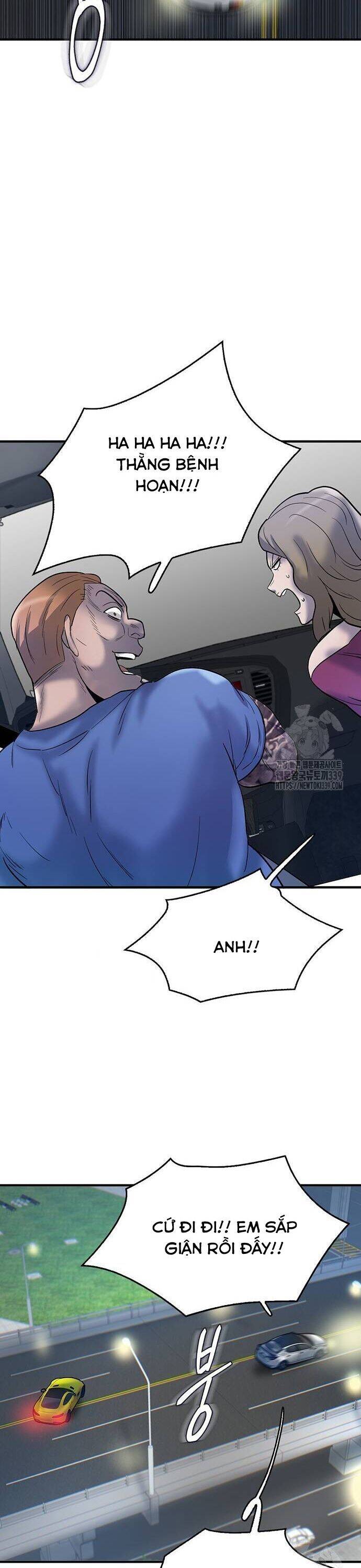 Bù Nhìn Chapter 74 - 39