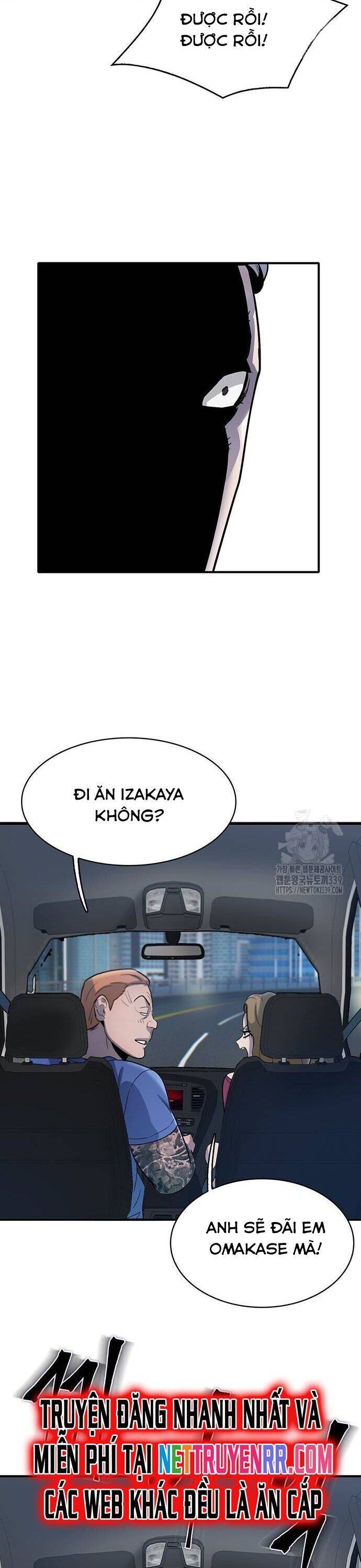 Bù Nhìn Chapter 74 - 40