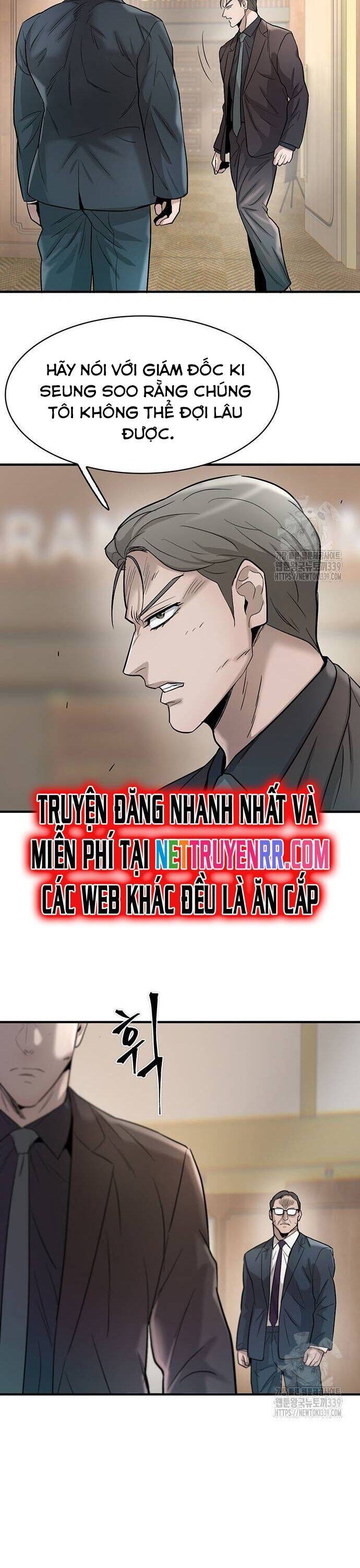 Bù Nhìn Chapter 74 - 5