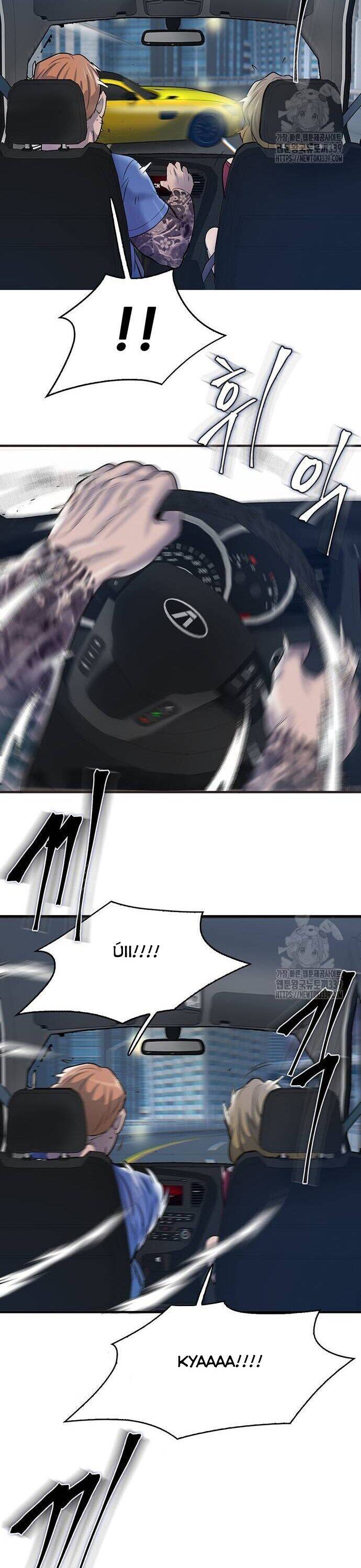 Bù Nhìn Chapter 74 - 41