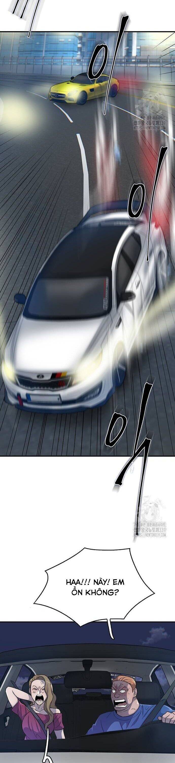 Bù Nhìn Chapter 74 - 42