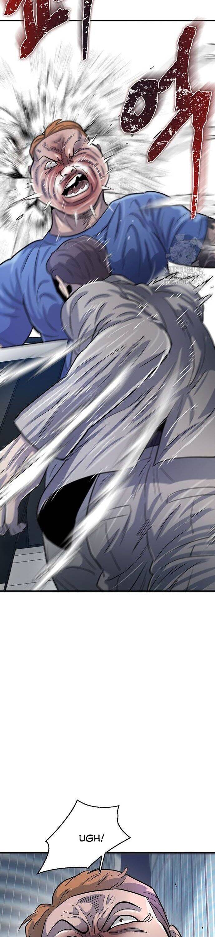 Bù Nhìn Chapter 74 - 44