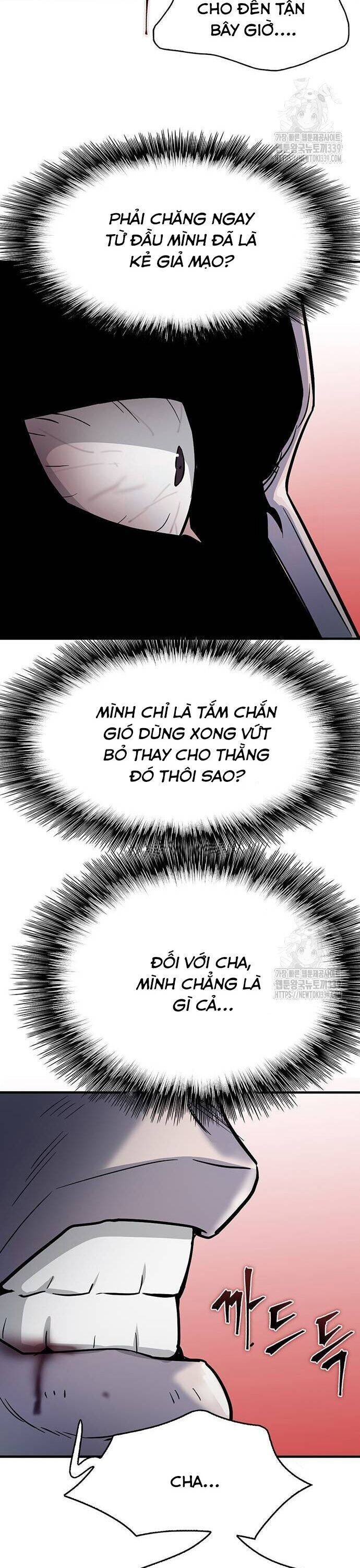Bù Nhìn Chapter 74 - 49