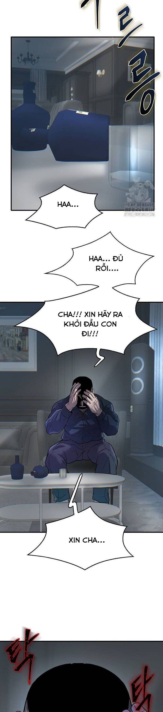 Bù Nhìn Chapter 74 - 52