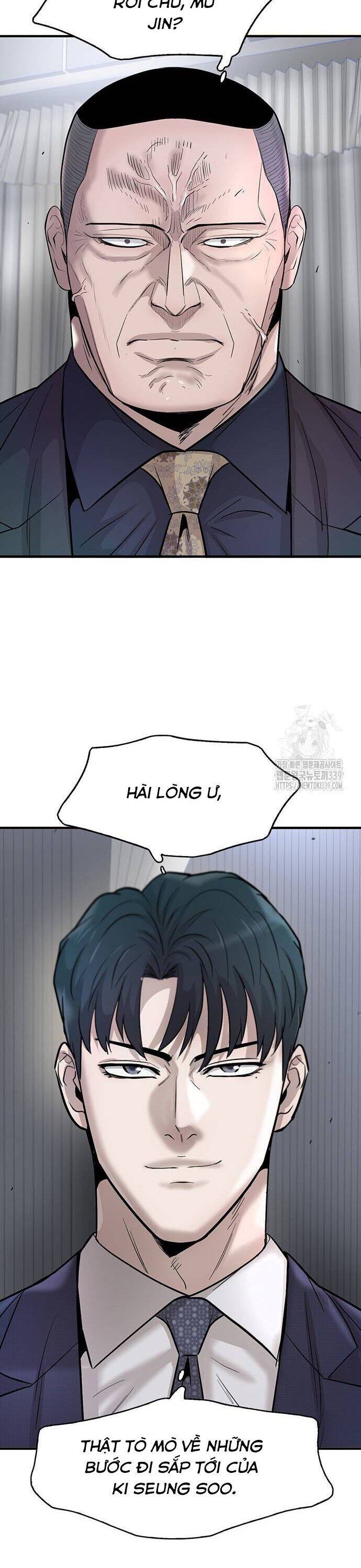 Bù Nhìn Chapter 74 - 7