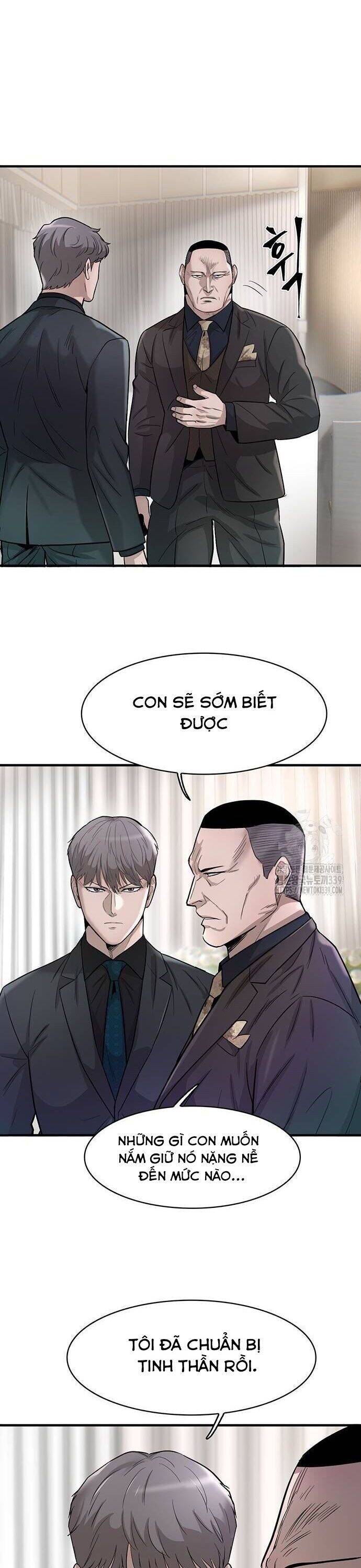 Bù Nhìn Chapter 74 - 8