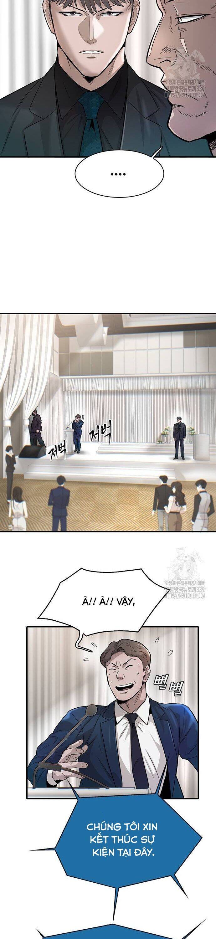 Bù Nhìn Chapter 74 - 9