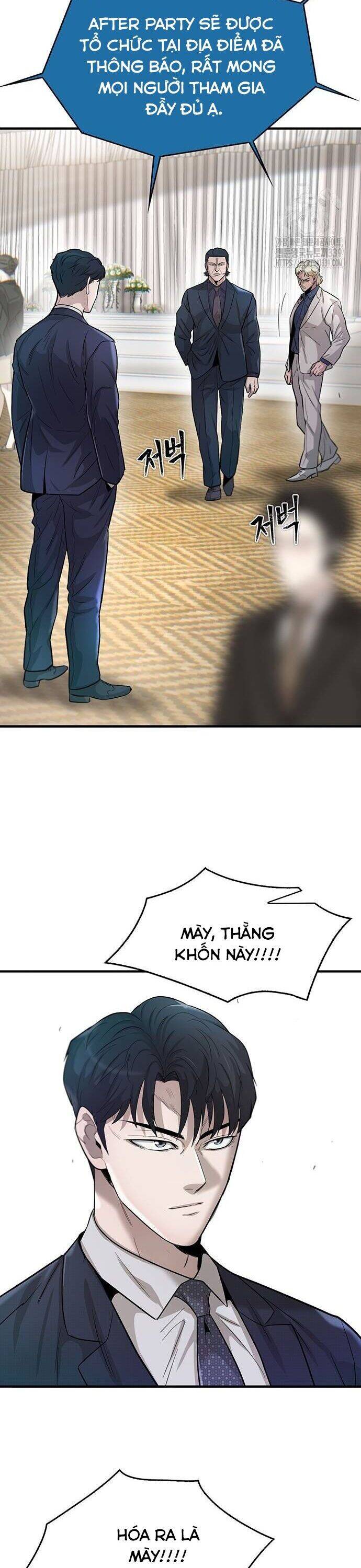 Bù Nhìn Chapter 74 - 10