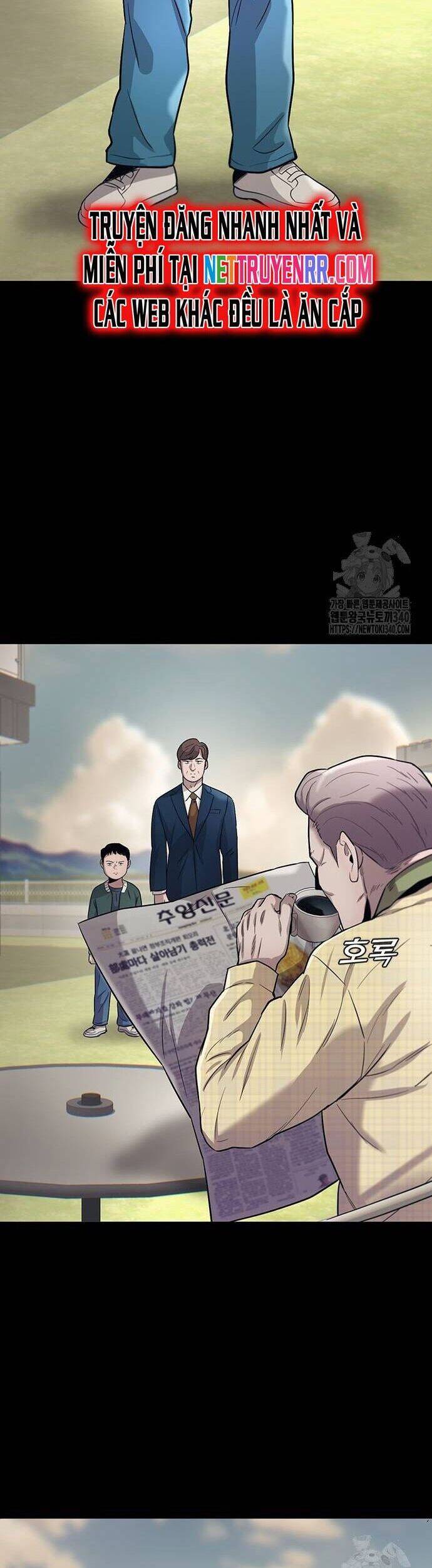 Bù Nhìn Chapter 75 - 2