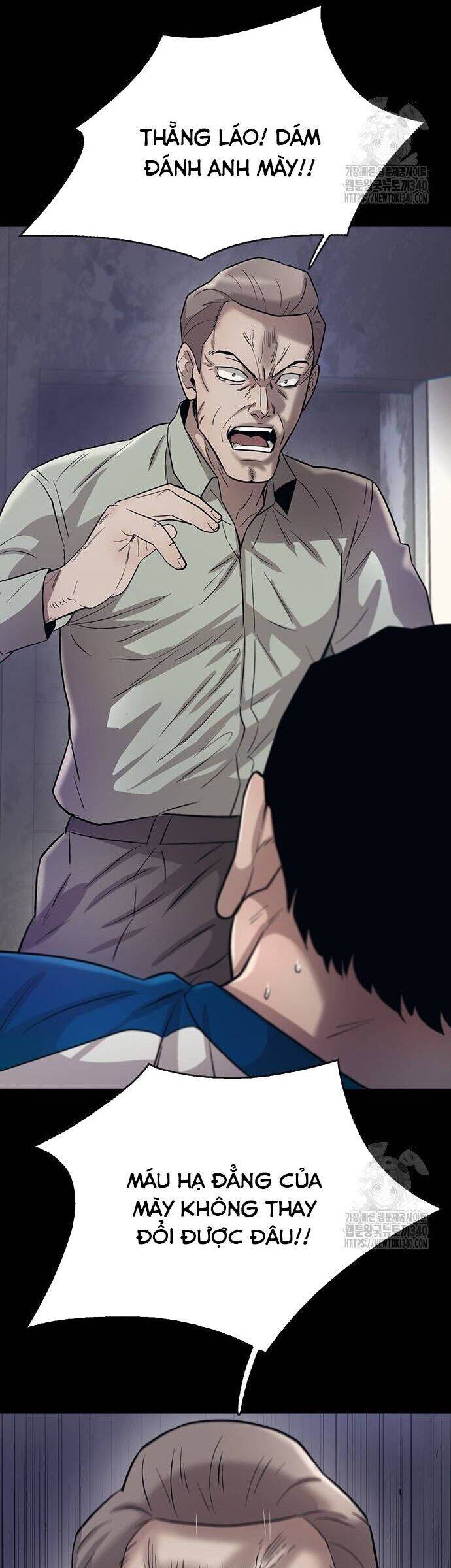 Bù Nhìn Chapter 75 - 11