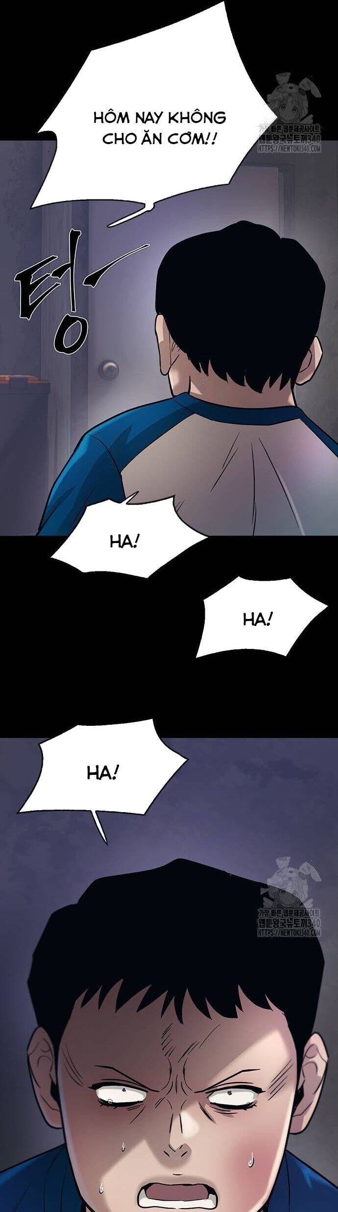 Bù Nhìn Chapter 75 - 13