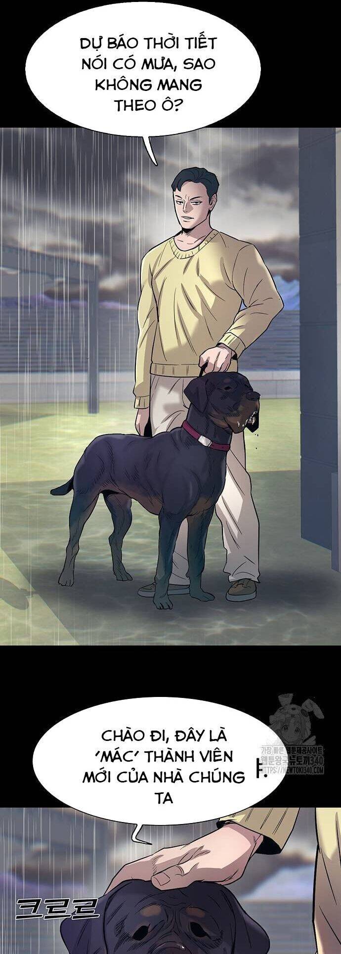 Bù Nhìn Chapter 75 - 17