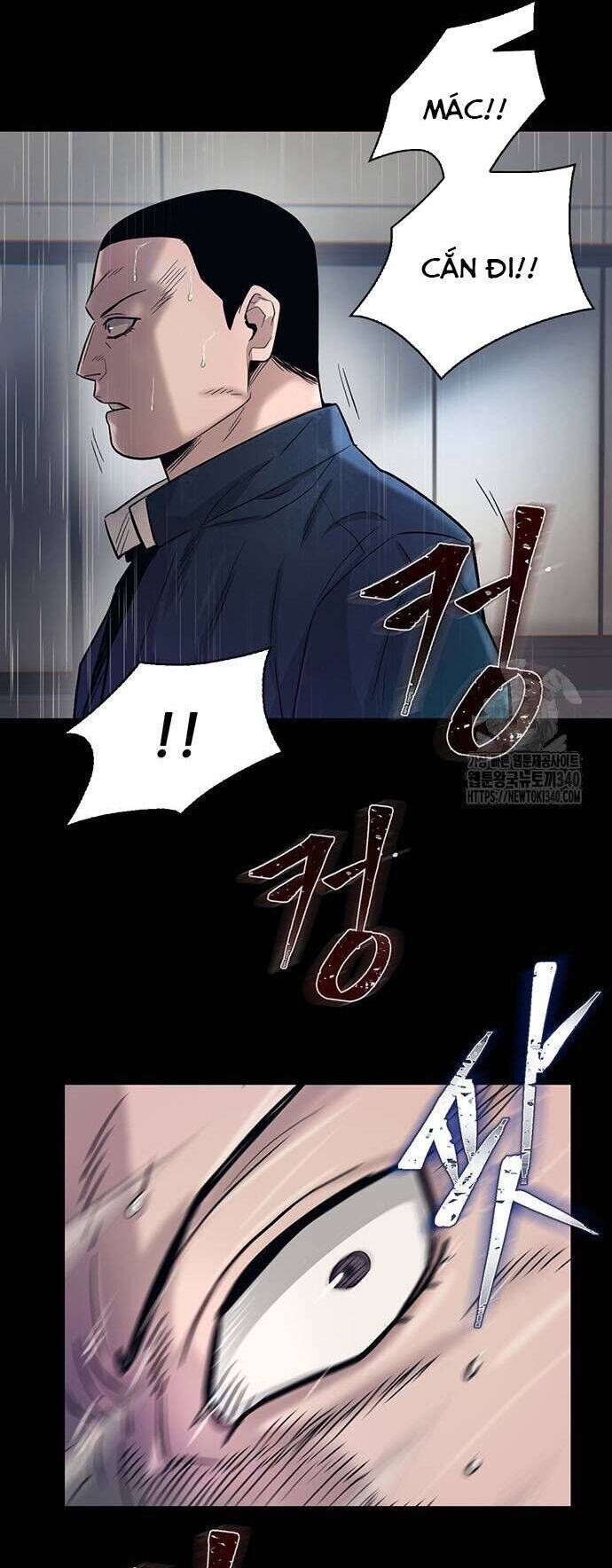 Bù Nhìn Chapter 75 - 19