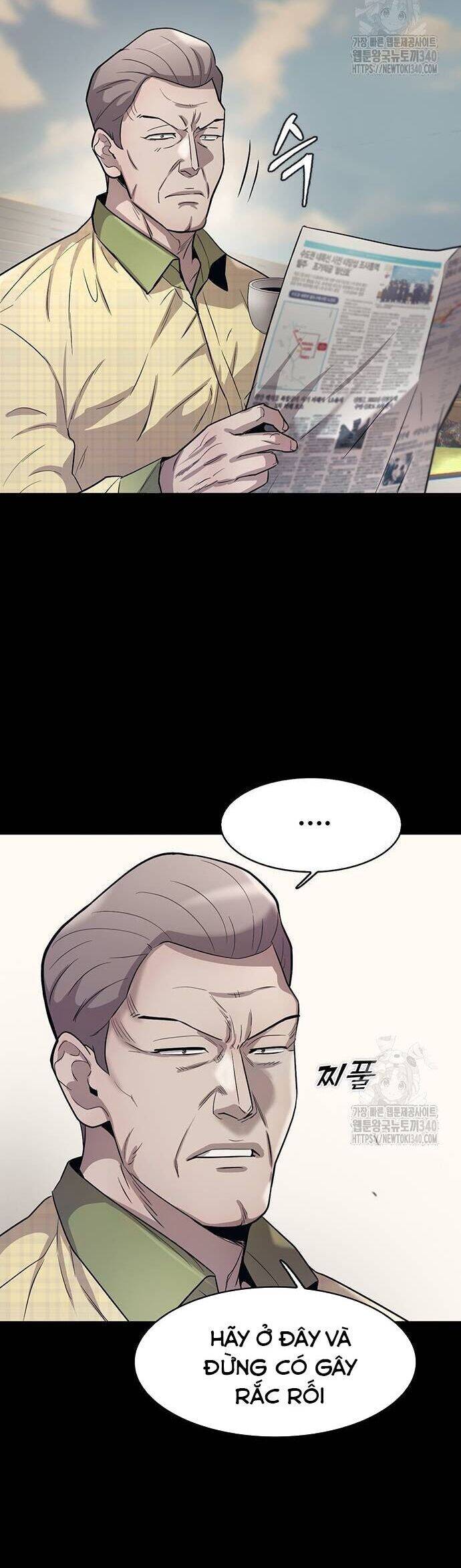 Bù Nhìn Chapter 75 - 3