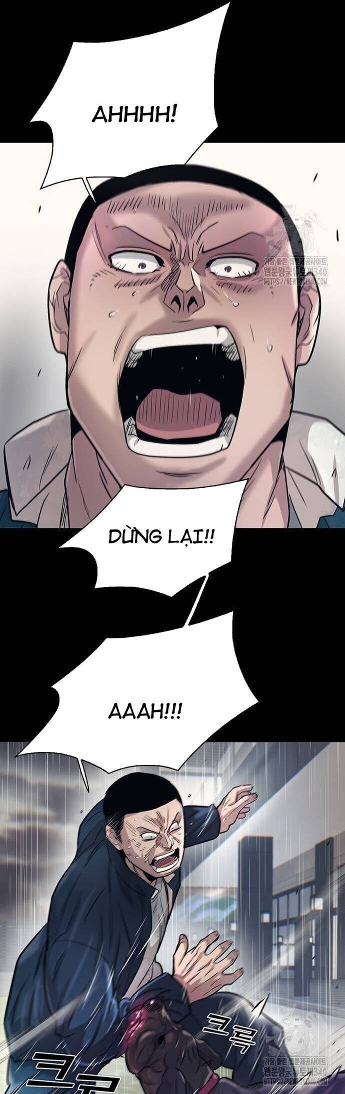 Bù Nhìn Chapter 75 - 21