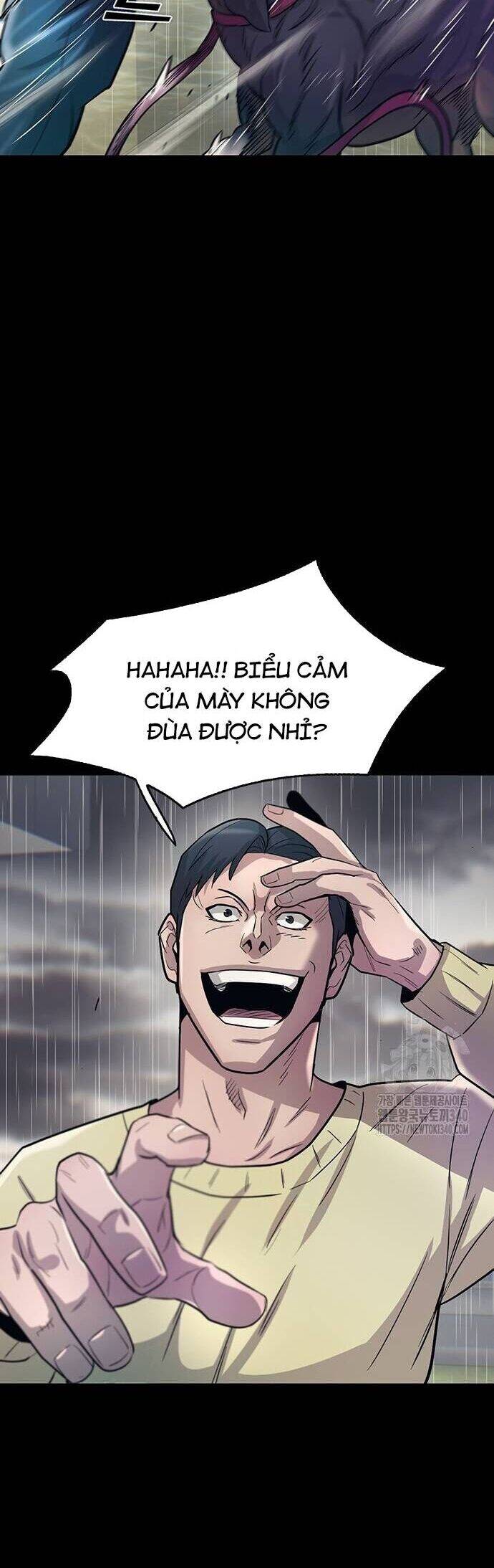 Bù Nhìn Chapter 75 - 22