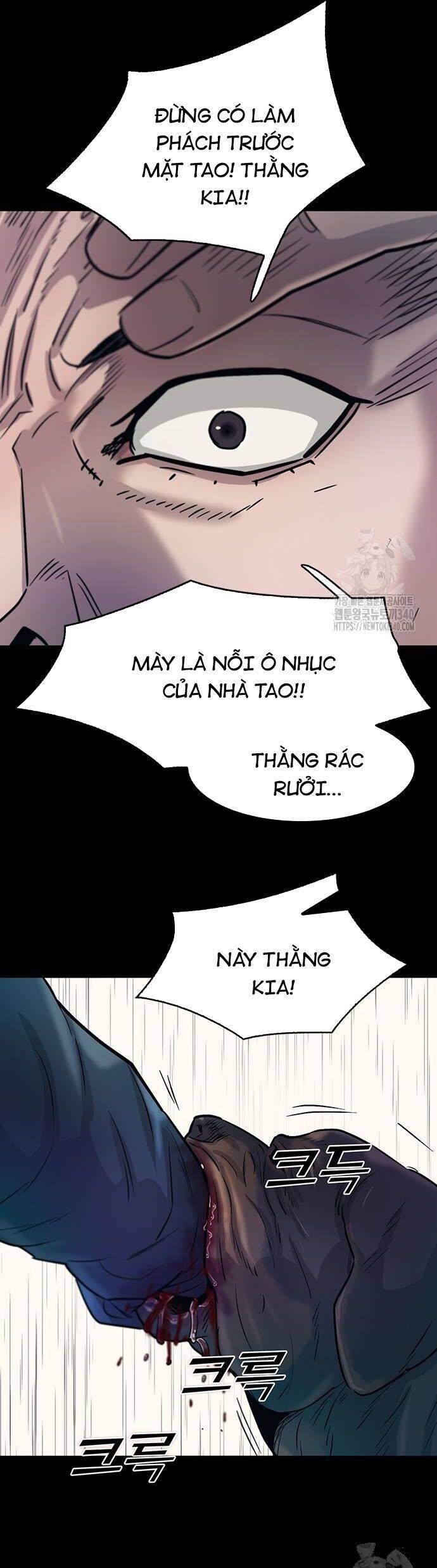 Bù Nhìn Chapter 75 - 23