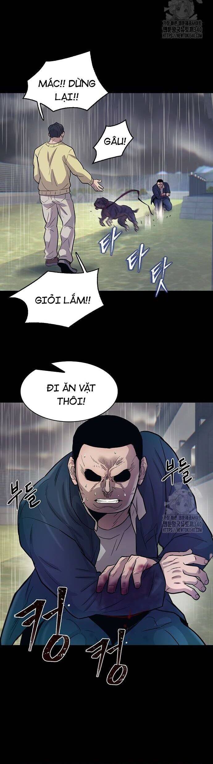 Bù Nhìn Chapter 75 - 24