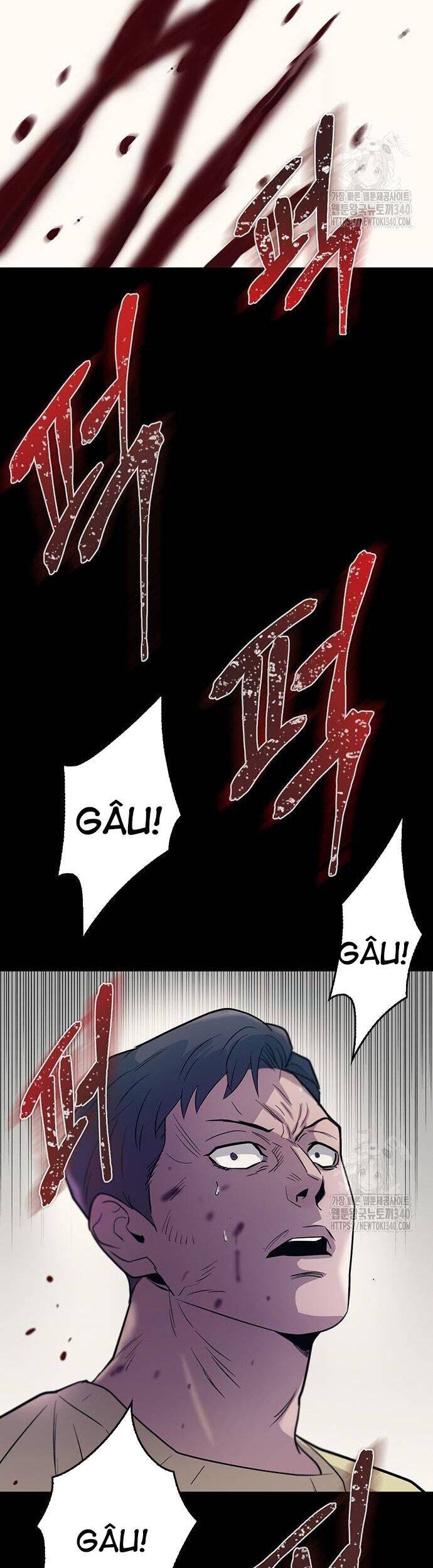 Bù Nhìn Chapter 75 - 29