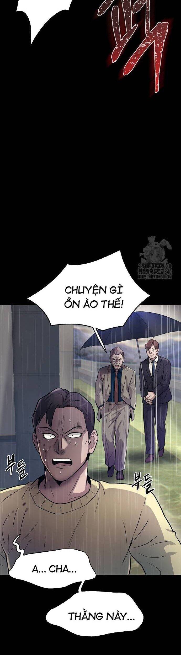 Bù Nhìn Chapter 75 - 30