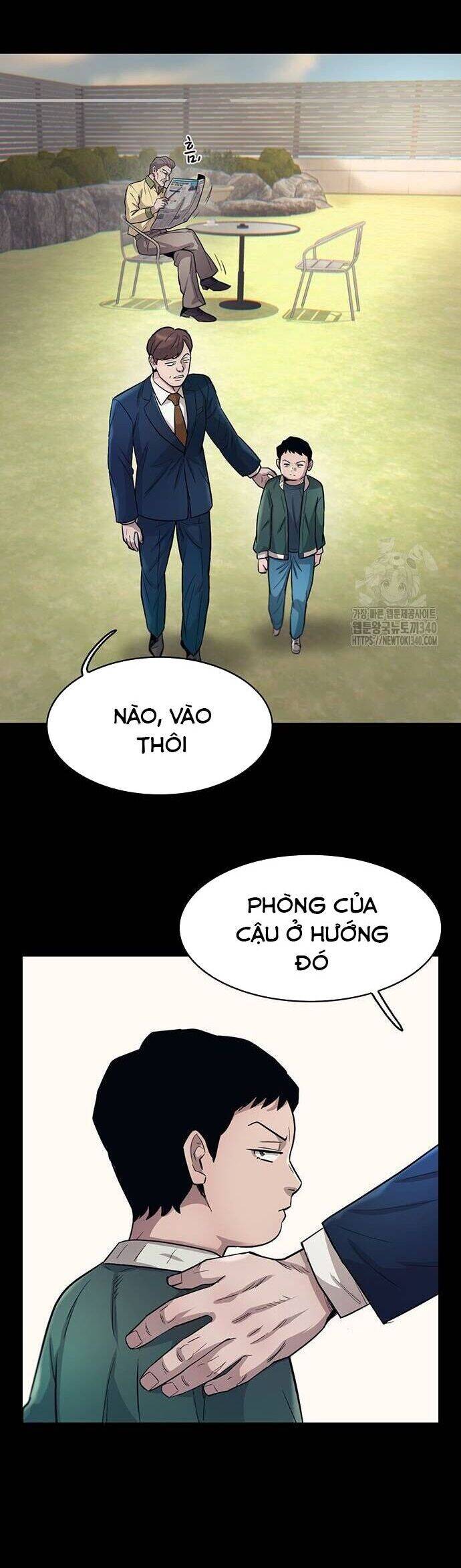 Bù Nhìn Chapter 75 - 4