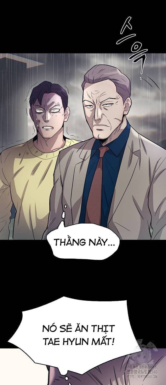 Bù Nhìn Chapter 75 - 33