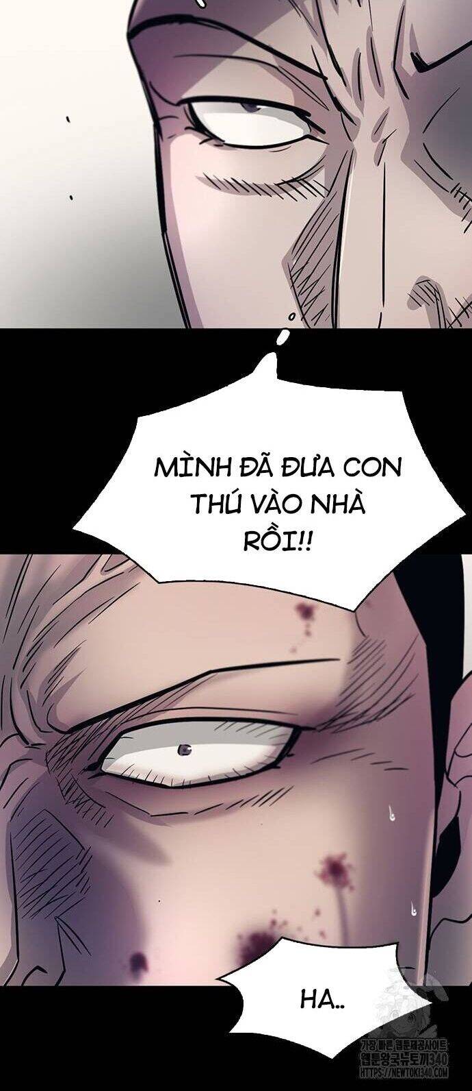 Bù Nhìn Chapter 75 - 34