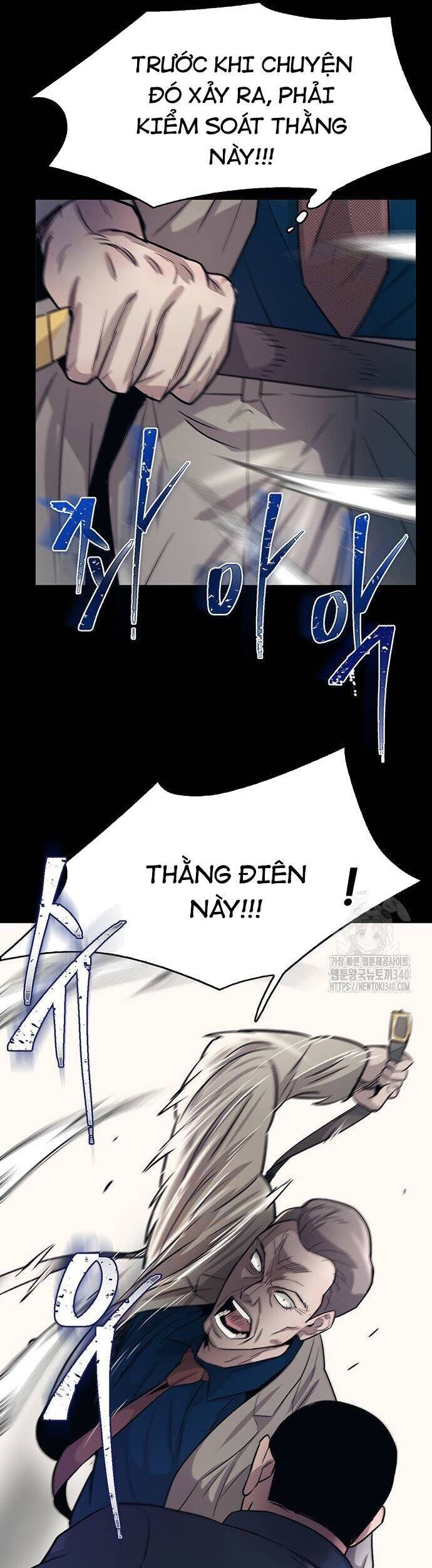 Bù Nhìn Chapter 75 - 35