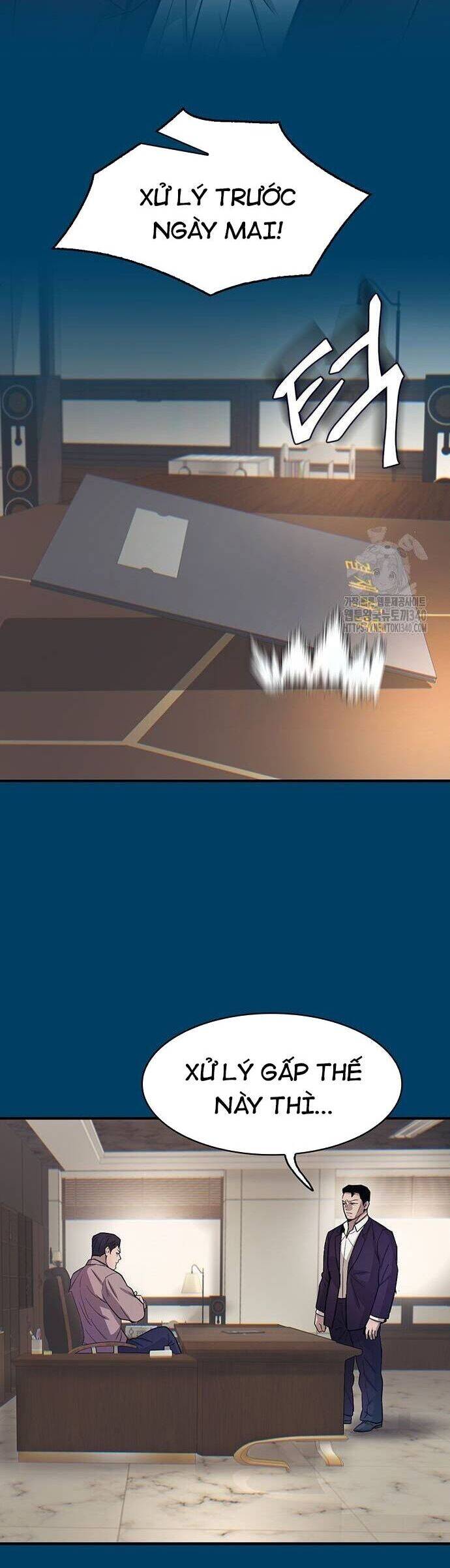 Bù Nhìn Chapter 75 - 40