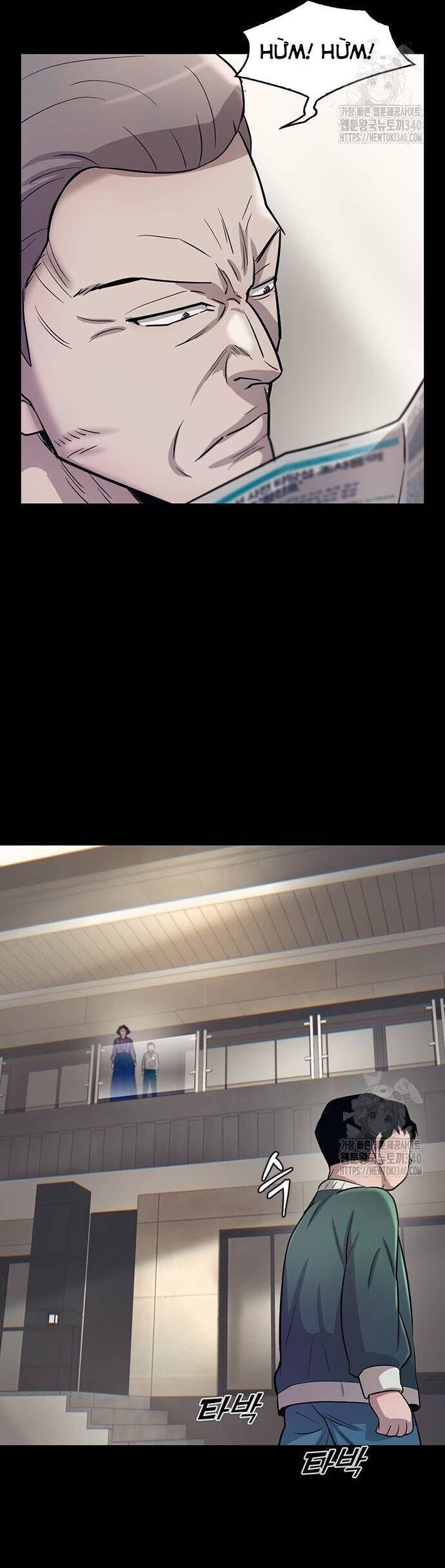 Bù Nhìn Chapter 75 - 5