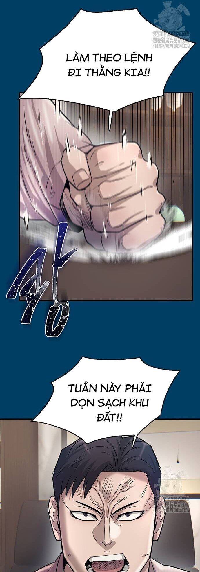 Bù Nhìn Chapter 75 - 41