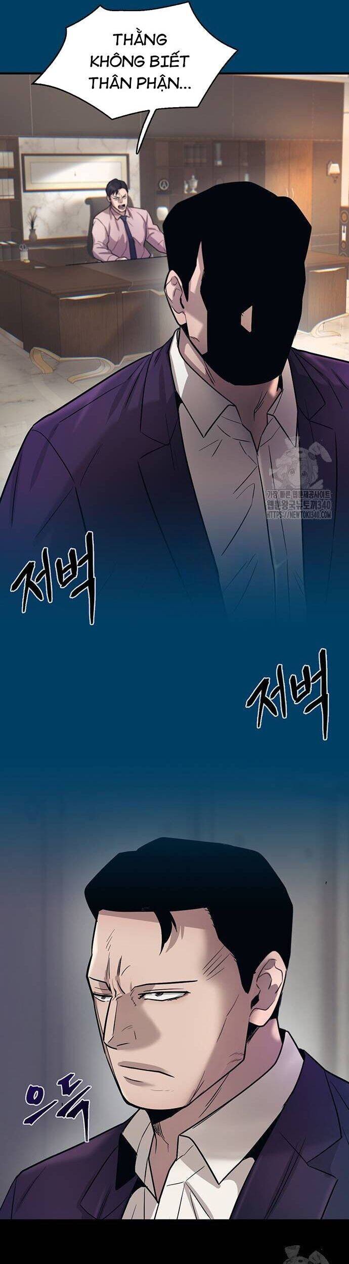 Bù Nhìn Chapter 75 - 43