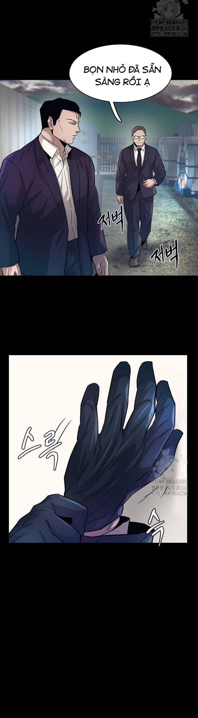 Bù Nhìn Chapter 75 - 44