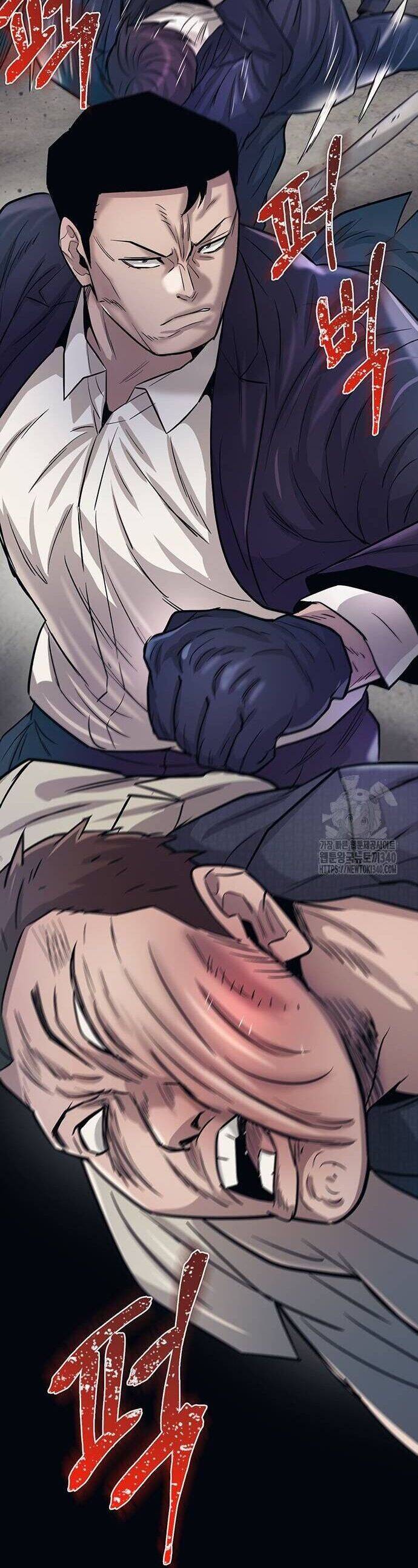 Bù Nhìn Chapter 75 - 46