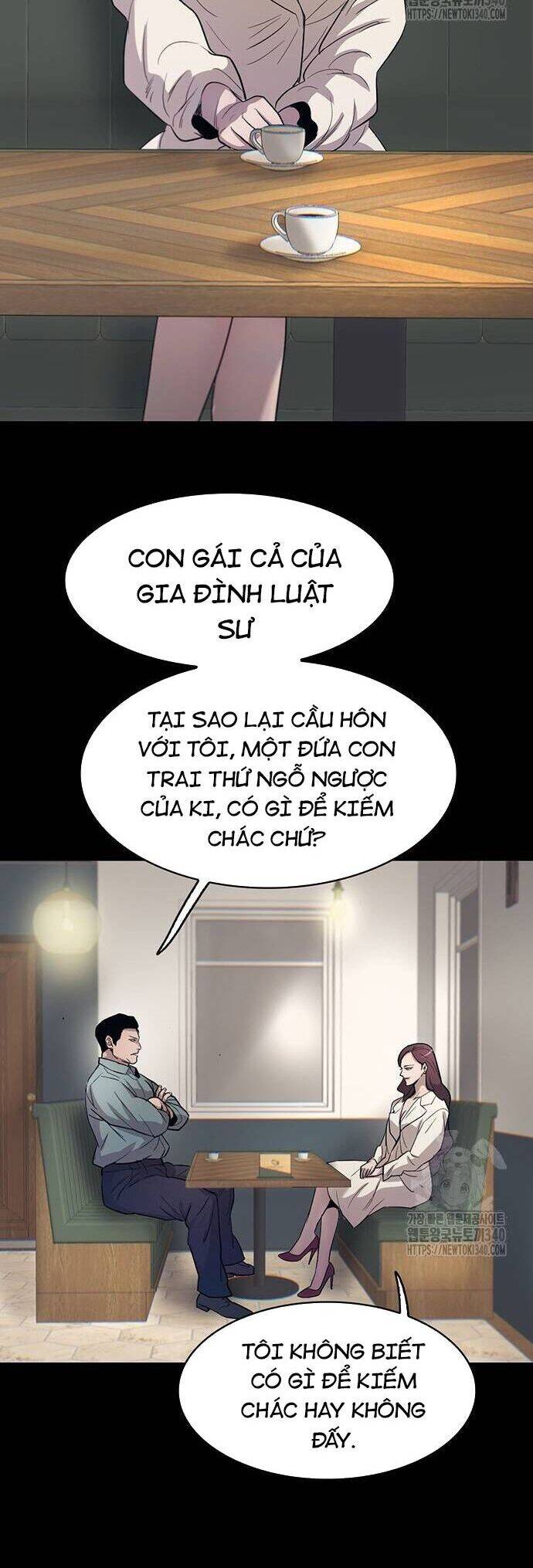 Bù Nhìn Chapter 75 - 48