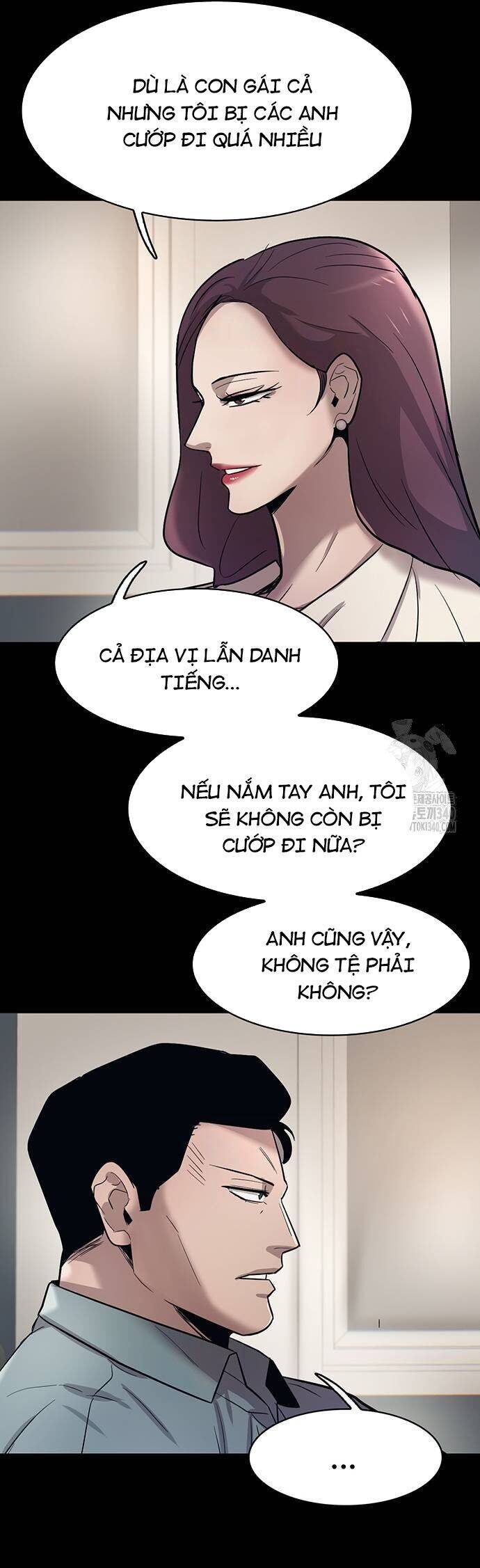 Bù Nhìn Chapter 75 - 49