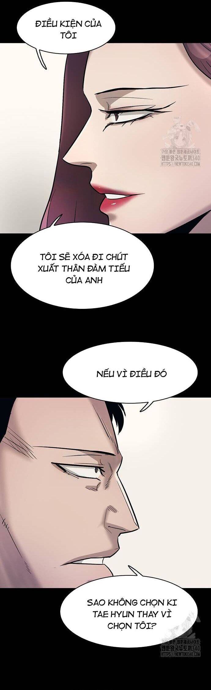 Bù Nhìn Chapter 75 - 50