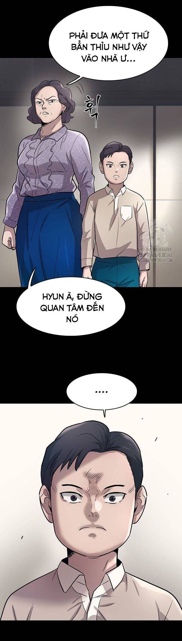 Bù Nhìn Chapter 75 - 6