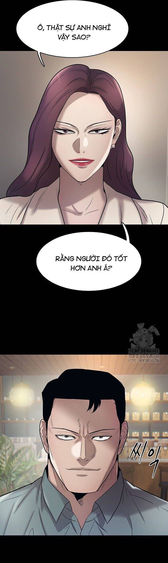 Bù Nhìn Chapter 75 - 51