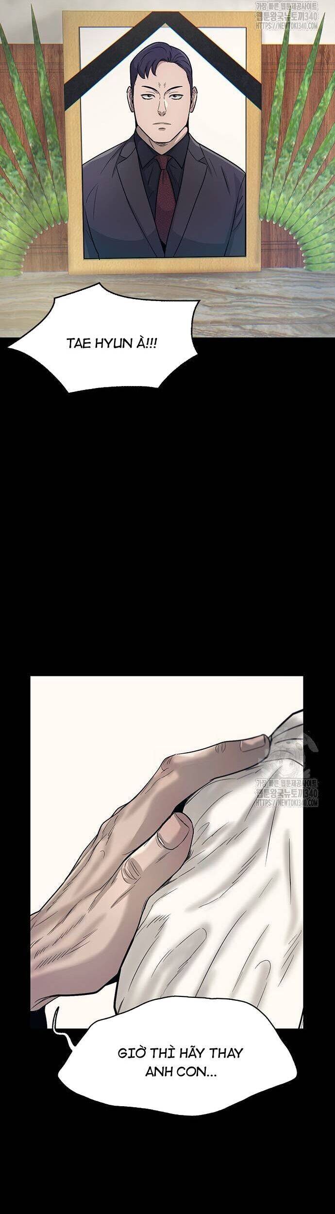 Bù Nhìn Chapter 75 - 53