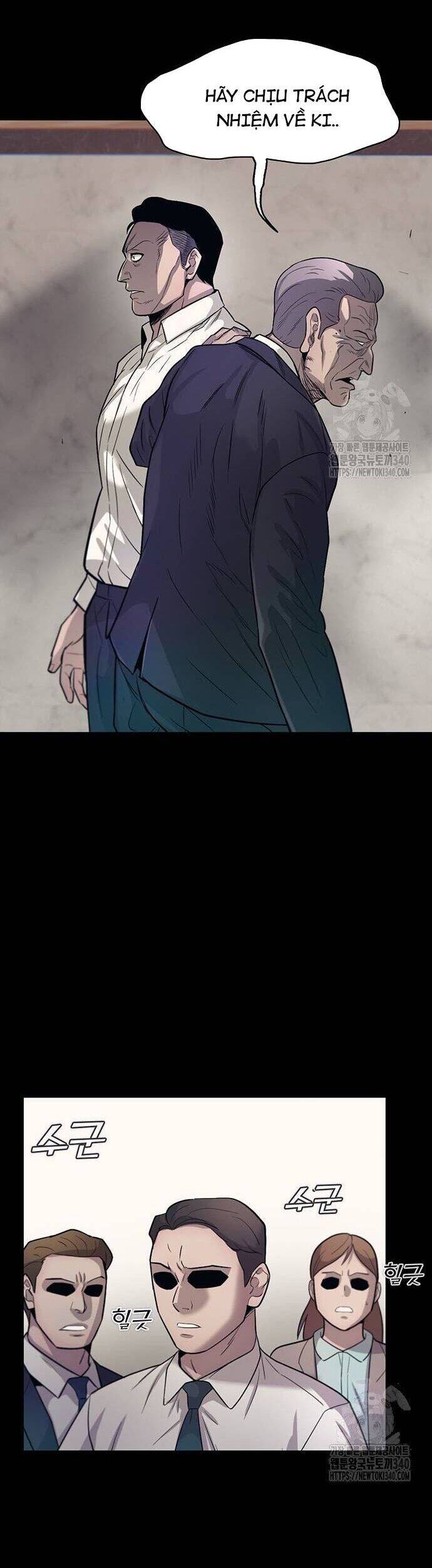 Bù Nhìn Chapter 75 - 54