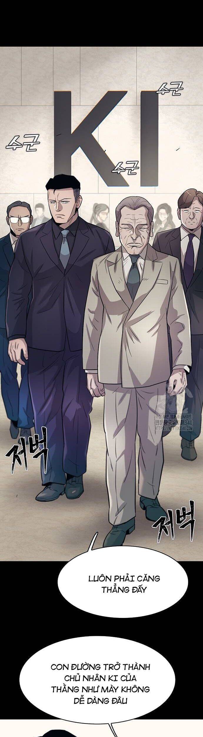 Bù Nhìn Chapter 75 - 55