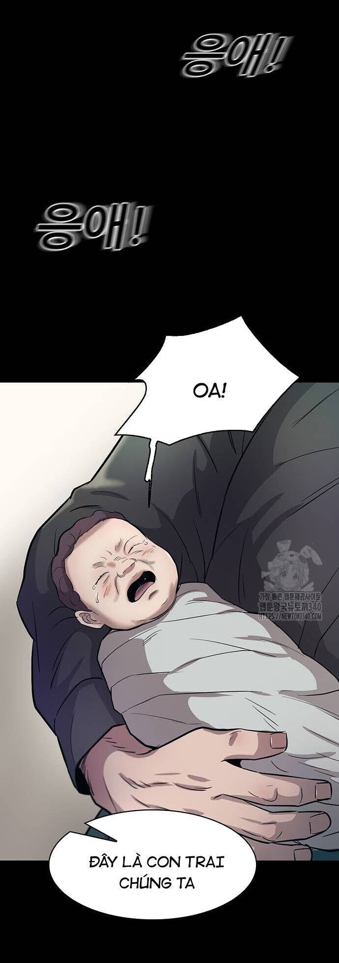 Bù Nhìn Chapter 75 - 57